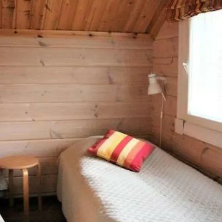 Holiday Pa¤iva¤nsa¤de Peikko Tatil Evi Vuokatti