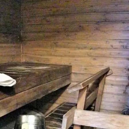 Holiday Pa¤iva¤nsa¤de Peikko Tatil Evi Vuokatti