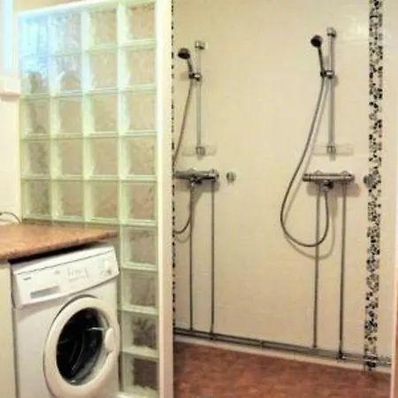 Holiday Pa¤iva¤nsa¤de Peikko Tatil Evi
