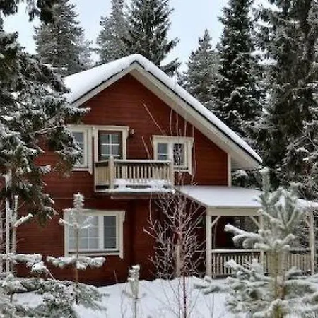 Holiday Pa¤iva¤nsa¤de Peikko Tatil Evi