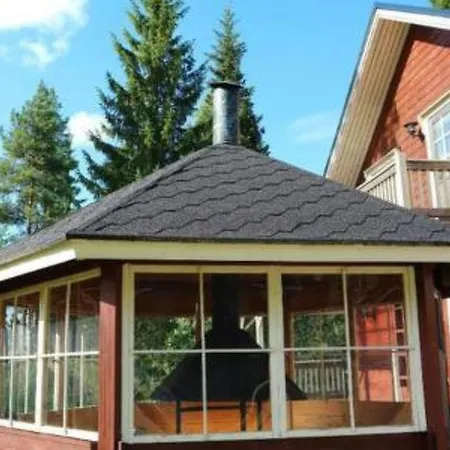 Holiday Pa¤iva¤nsa¤de Peikko Tatil Evi